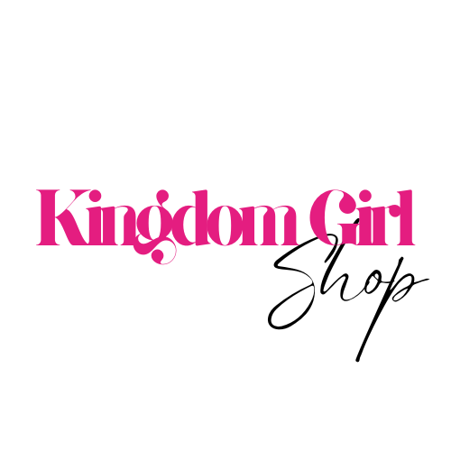 Kingdom Girl Shop