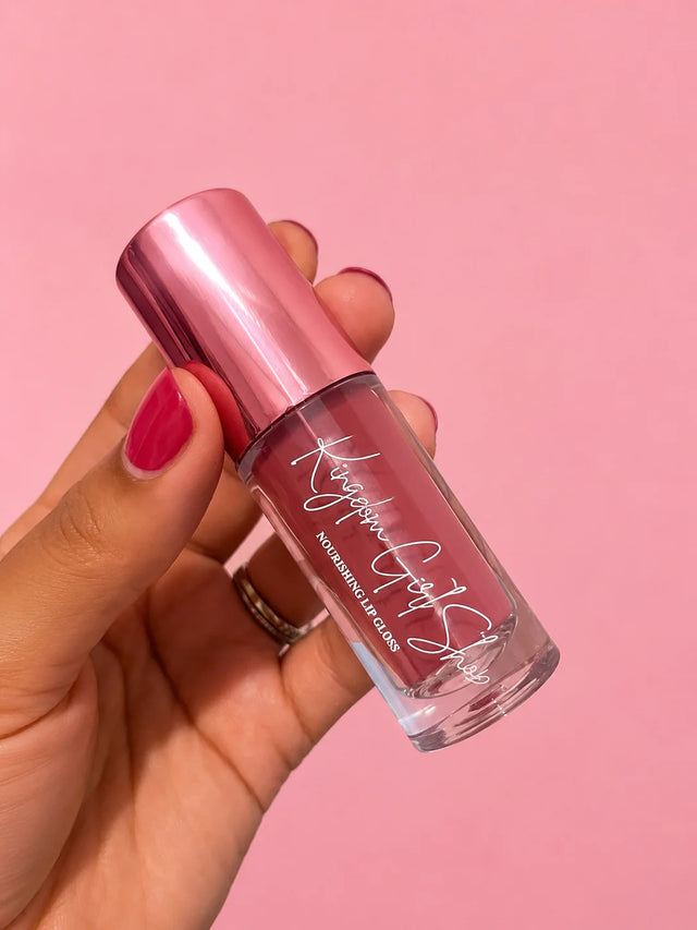Lip Gloss
