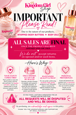 Vanilla Body Elixir