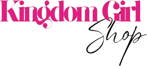 Kingdom Girl Shop 