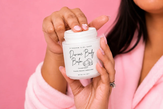 Body Butters