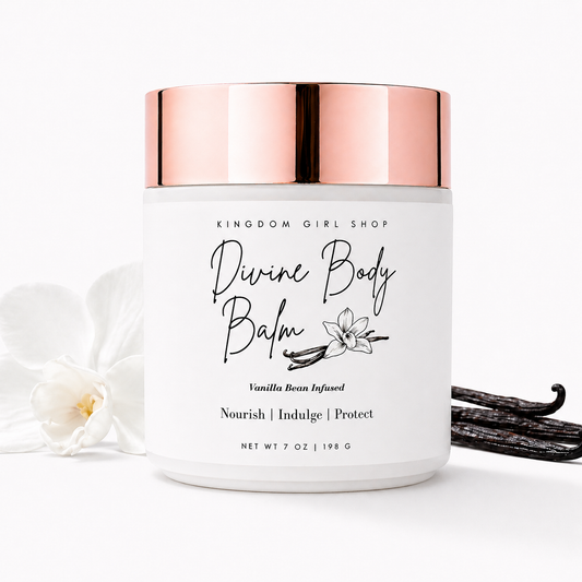 Vanilla Bean