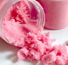 Body Scrubs – Coming Soon