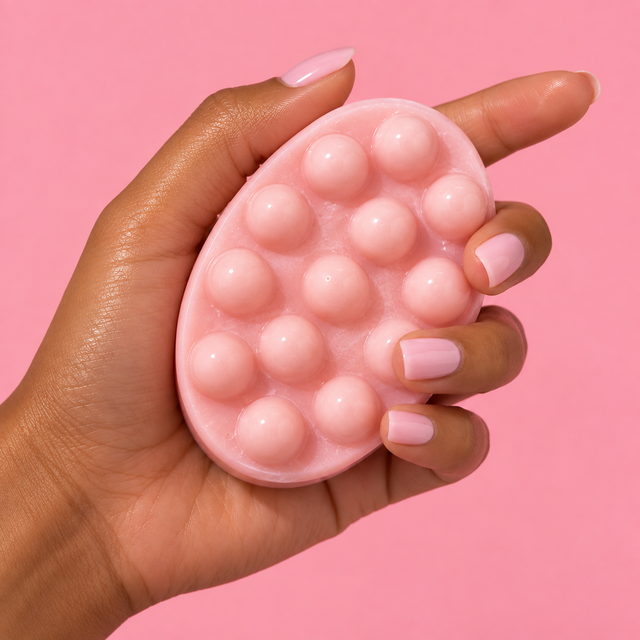 Bar Soaps - Coming Soon