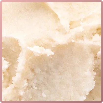 Organic Mango Butter
